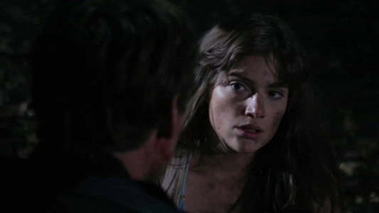 Wrong Turn 3: Left for Dead
