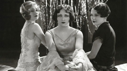 Sally, Irene and Mary