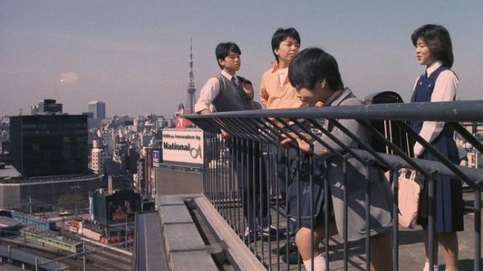 テラ戦士ΨBOY