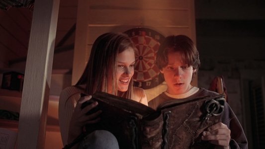 Hocus Pocus