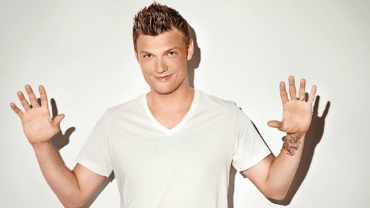 I ❤ Nick Carter