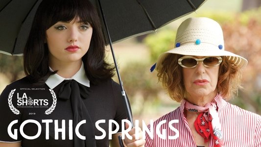 Gothic Springs