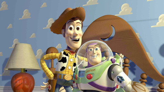 Toy Story