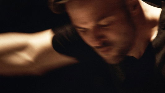 Tripping with Nils Frahm