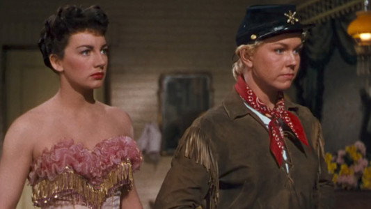 Calamity Jane