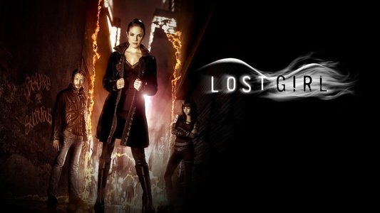 Lost Girl