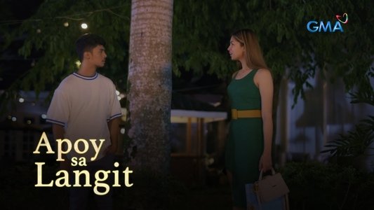 Apoy sa Langit
