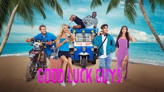 Good Luck Guys – Sverige