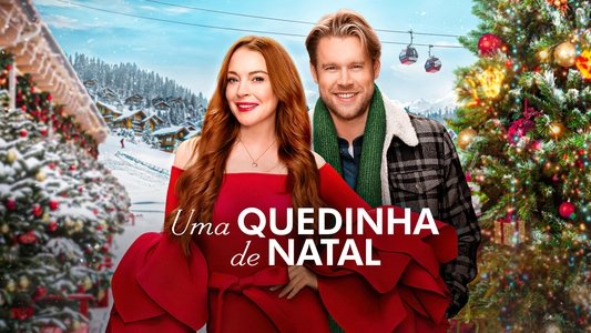 Falling for Christmas