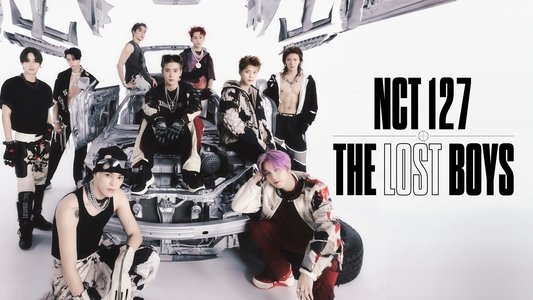 NCT 127: 더 로스트 보이즈