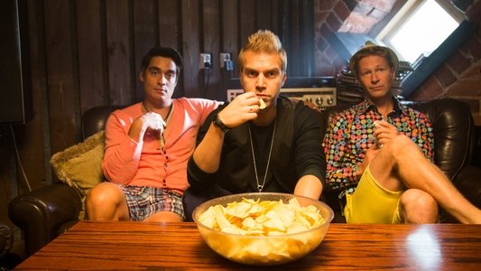 Ella ja kaverit 2 – Paterock