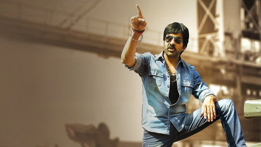బలుపు