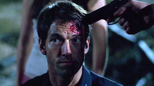 Wrong Turn 3: Left for Dead