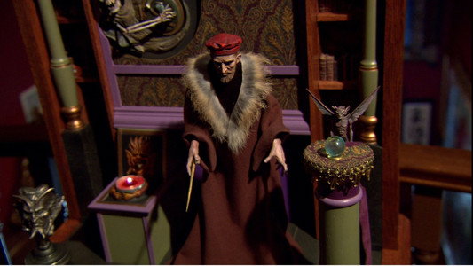 Welcome to Bleak House