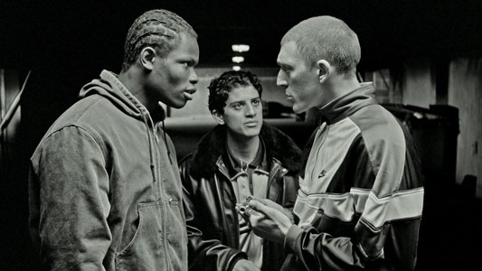 La Haine