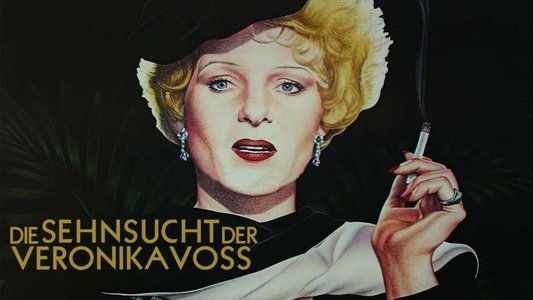 Die Sehnsucht der Veronika Voss