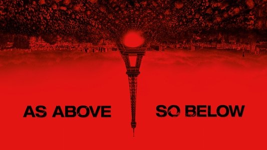 As Above, So Below