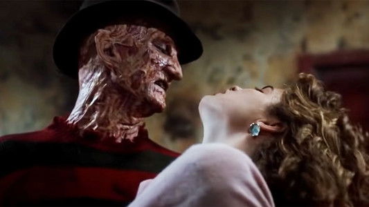 A Nightmare on Elm Street 3: Dream Warriors