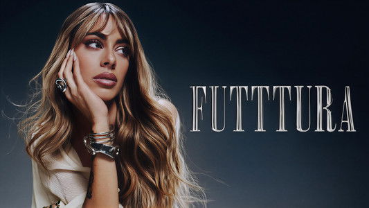 TINI en vivo: FUTTTURA