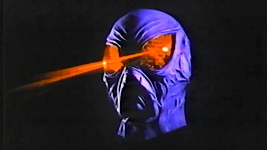 TeenAlien