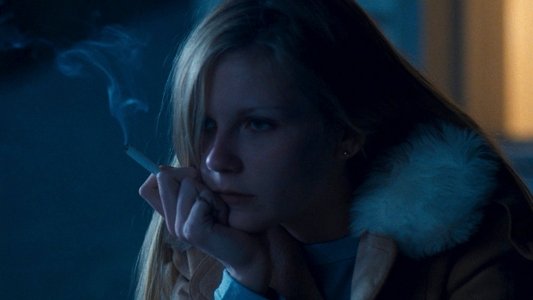 The Virgin Suicides