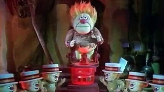 The Year Without a Santa Claus