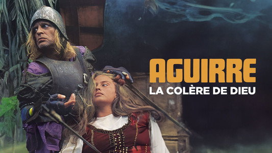Aguirre, der Zorn Gottes