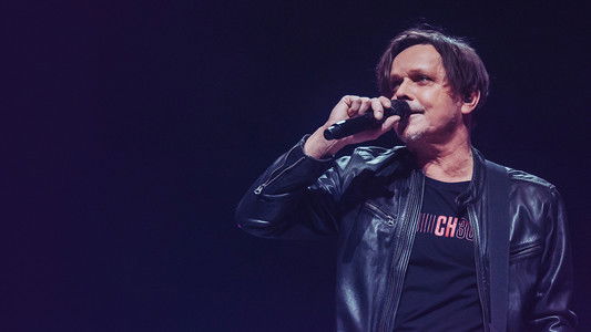 Chinaski - 30 let na scéně