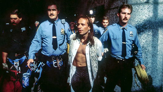 La Légende de L'Homme Araignée