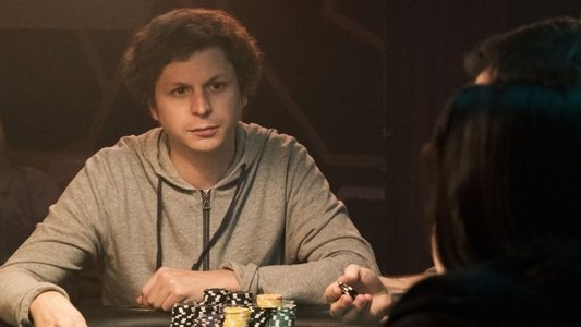 Molly's Game