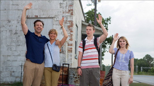 We're the Millers