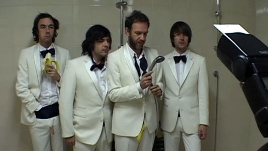 Part of the Weekend Never Dies