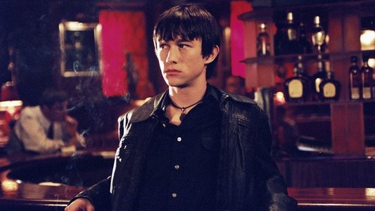 Mysterious Skin