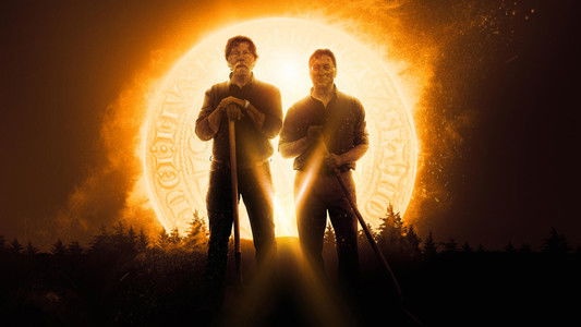 The Curse of Oak Island