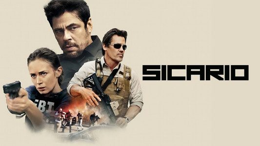 Sicario