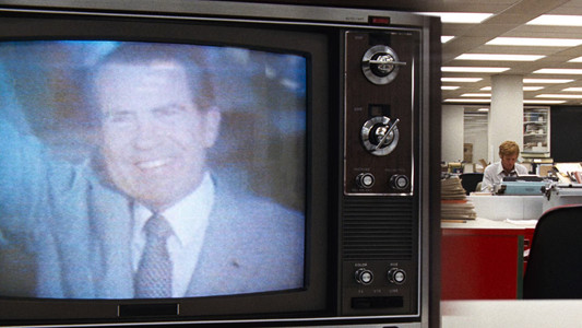 All the President's Men