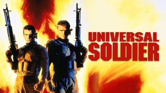 Universal Soldier