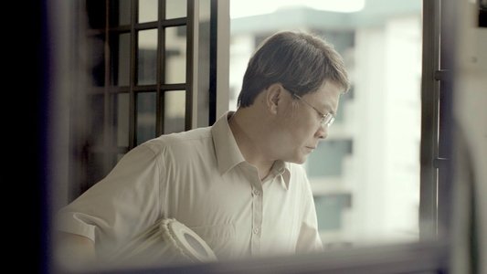 鼓声