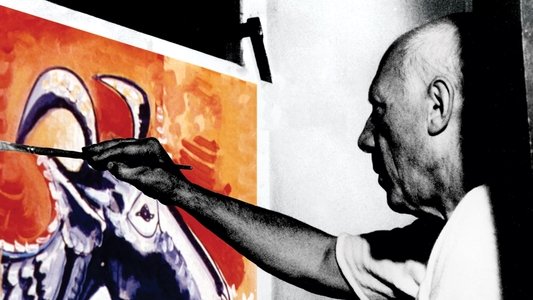 Le Mystère Picasso