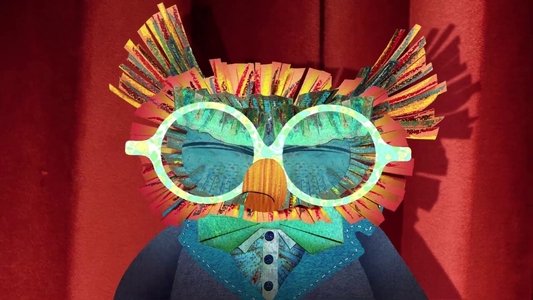 Le Spectacle de maternelle