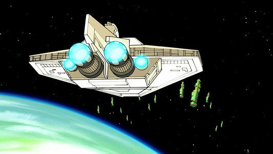 Star Wars: Clone Wars