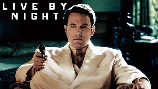 Live by Night