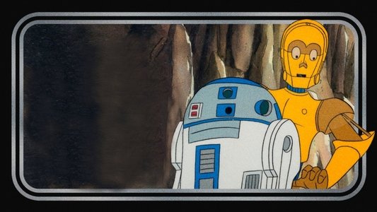 Star Wars: Droids