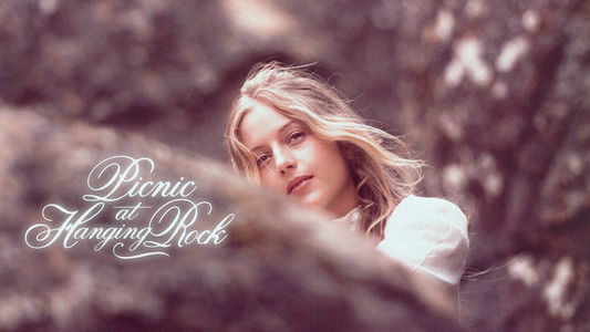 Picnic at Hanging Rock