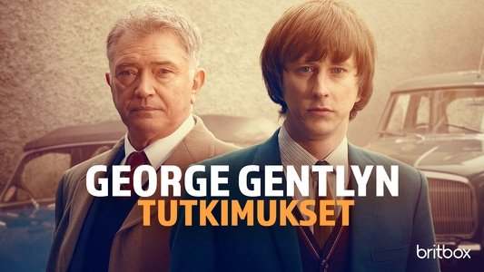 Inspector George Gently