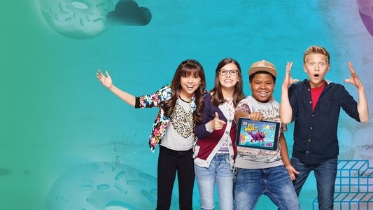 Game Shakers