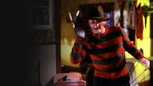 Freddy's Dead: The Final Nightmare