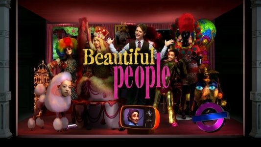 Beautiful People