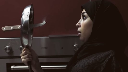 فُليم - ممكن اطلع؟