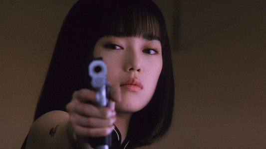 黒の天使 Vol.1